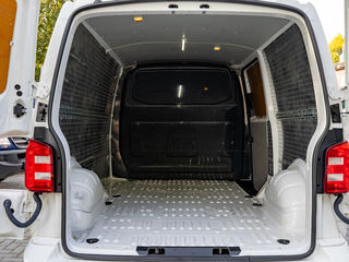 Volkswagen Transporter foto 10