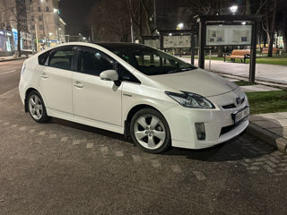 Toyota Prius foto 6