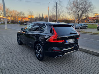 Volvo XC60 foto 4