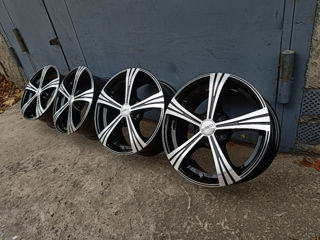 5x114 R16 Toyota, Nissan, Renault, Hyundai etc