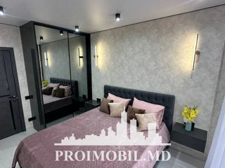 Apartament cu 3 camere, 60 m², Centru, Chișinău foto 6