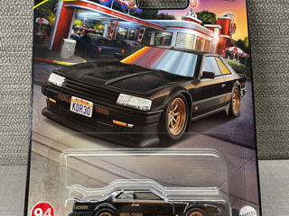 Hot Wheels Japonia foto 7