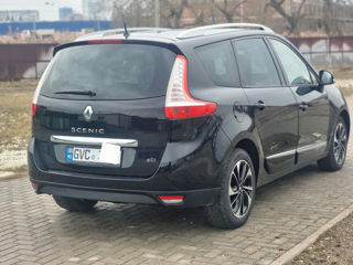 Renault Grand Scenic foto 4