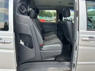 Mercedes Vito 113 foto 17