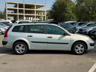 Renault Megane foto 4