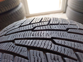 225 50 17 Nokian iarnă Finlanda foto 0