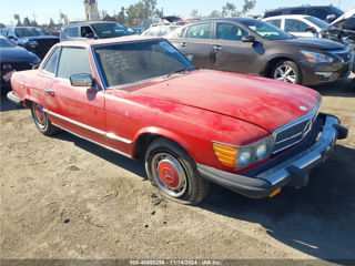 Mercedes Benz Sl 450