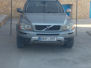 Volvo XC90 foto 1