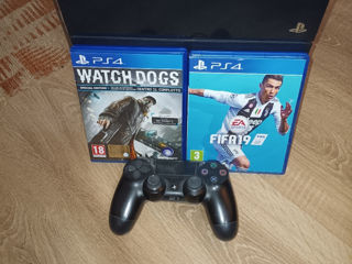 Vind Playstation 4 fat