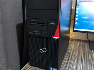 Budget Gaming PC i5 3470 + 16 RAM DDR3 + 4 GB RX 550X