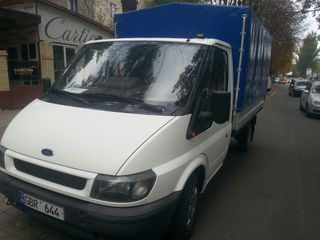 Ford Transit foto 1