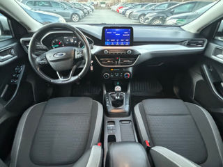 Ford Focus foto 9