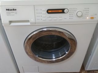 Miele soft care W3822 foto 2