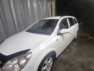 Opel Astra foto 5