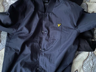 Lyle scott foto 4