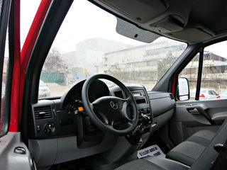 Mercedes Sprinter 311 foto 9