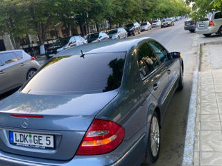 Mercedes E-Class foto 6