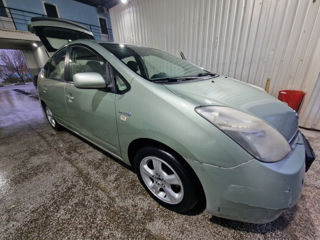 Toyota Prius foto 18