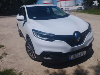 Renault Kadjar foto 2