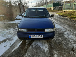 Seat Toledo