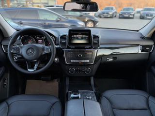 Mercedes GLE foto 10