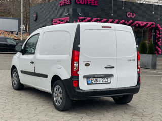 Mercedes Citan foto 5