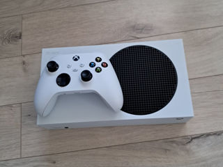 Xbox series S 512 gb foto 3