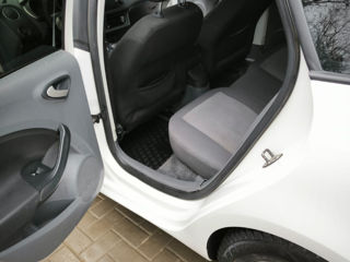 Seat Ibiza foto 2