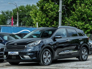 KIA Niro foto 1