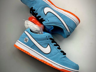 Nike Gulf foto 2