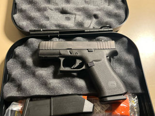 Glock 43x foto 3