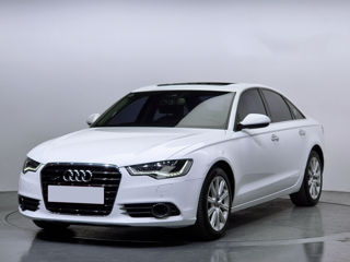 Audi A6 foto 0