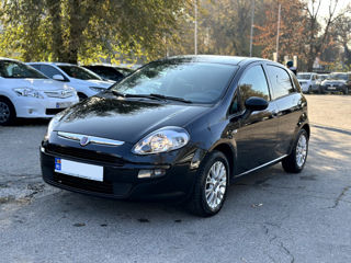 Fiat Punto foto 2