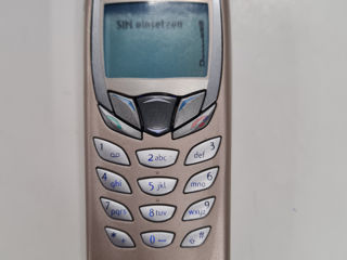 Nokia 6510. 400 lei