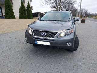 Lexus RX Series foto 3