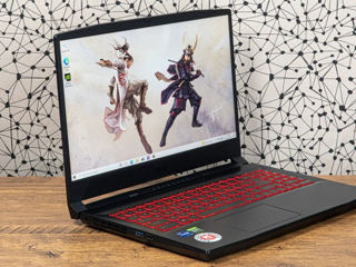 MSI Katana Gaming intel i7 16xprocessor/ 512 ssd/ 16gb / full hd ips/ rtx 3060 - 6gb gddr6-900euro