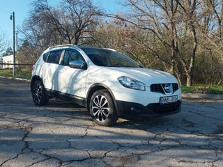 Nissan Qashqai foto 7