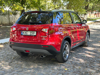 Suzuki Vitara foto 4