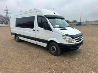 Mercedes Sprinter