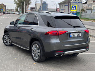 Mercedes GLE foto 4