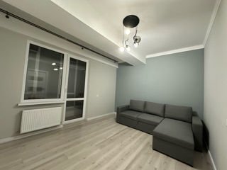 Apartament cu 1 cameră, 45 m², Buiucani, Chișinău foto 5