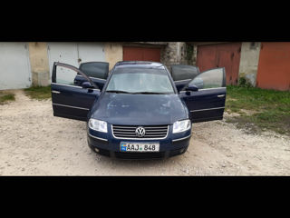 Volkswagen Passat foto 6