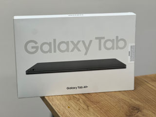 Tabletă Samsung Galaxy Tab A9+ 8/128gb  Wi-Fi Grey