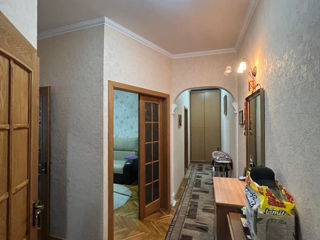 Apartament cu 2 camere, 49 m², Râșcani, Chișinău foto 5