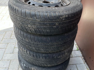 4*100    165/70 R13