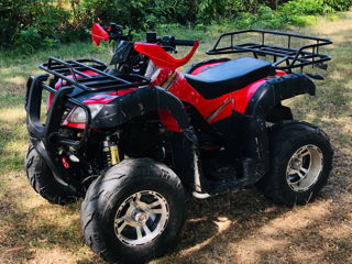 Boss ATV Peda X super 150cc foto 6