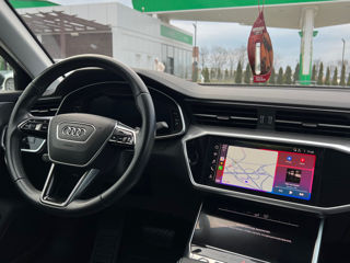 Audi A6 foto 8