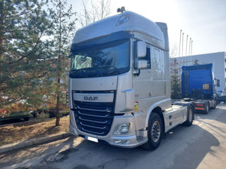 Daf XF 510 FT