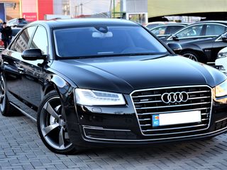 Audi A8 foto 4