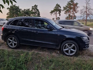 Audi Q5 foto 9